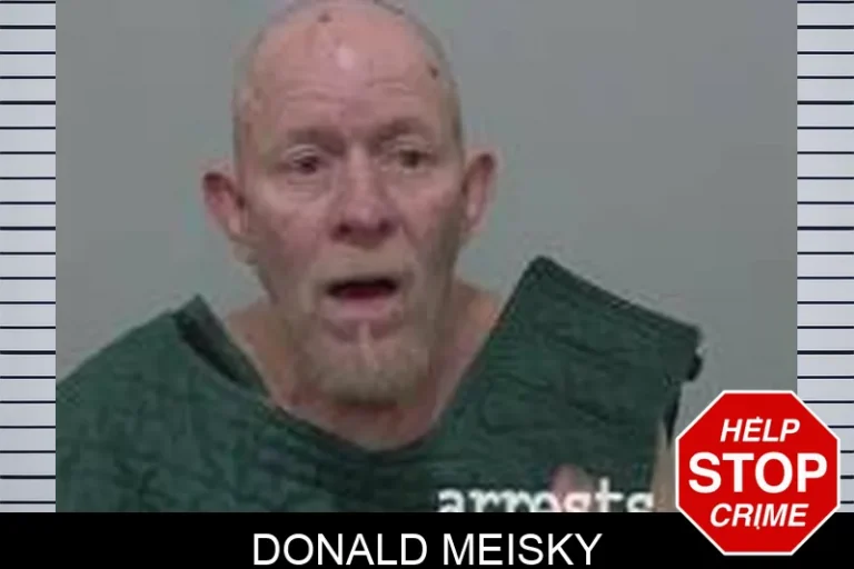 Donald Meisky