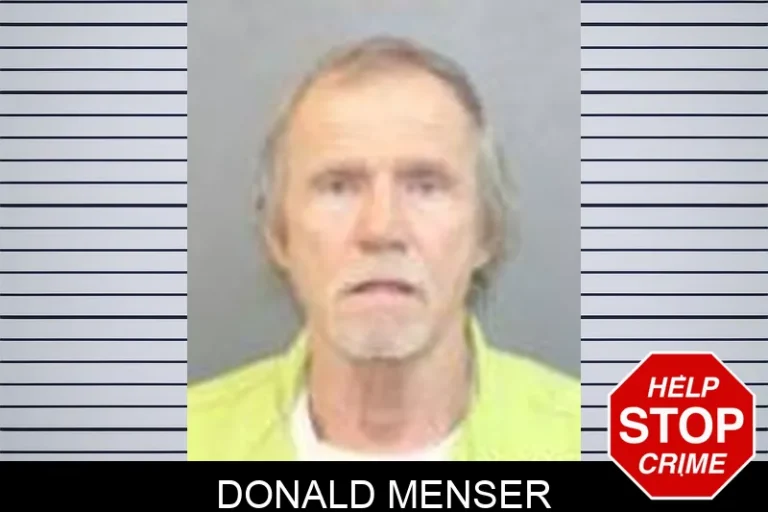 Donald Menser