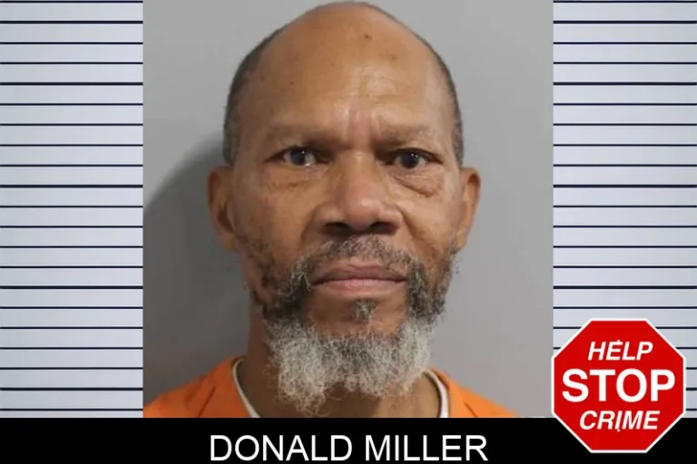Donald Miller