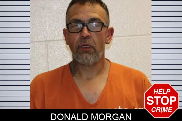 Donald Morgan
