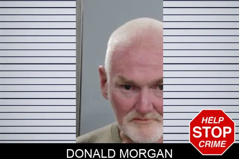 Donald Morgan