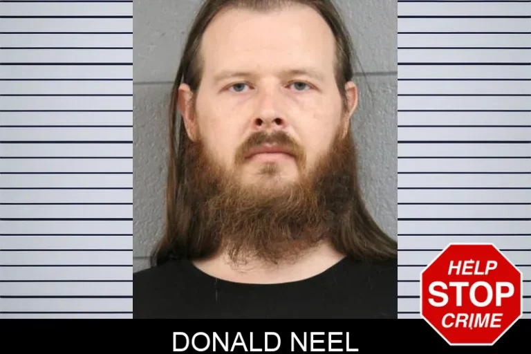 Donald Neel