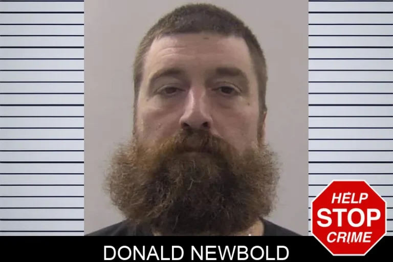 Donald Newbold