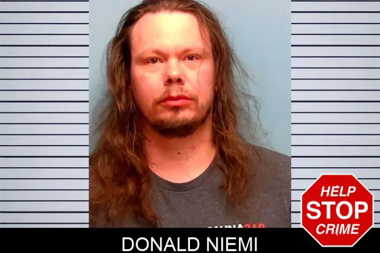 Donald Niemi