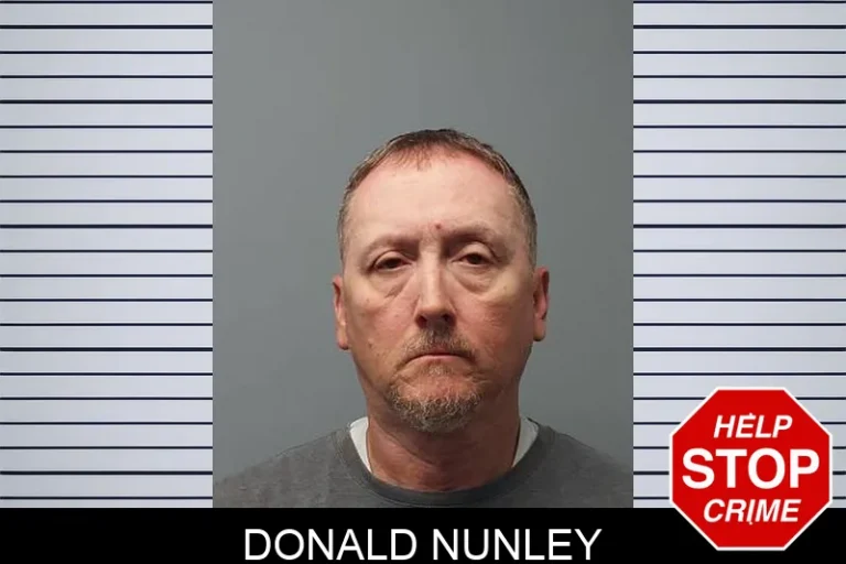 Donald NuNley