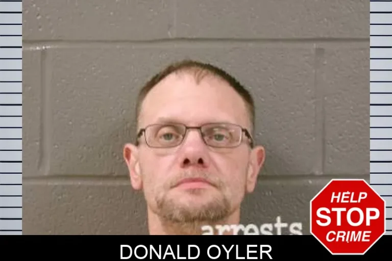 Donald Oyler