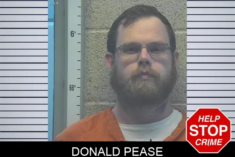 Donald Pease