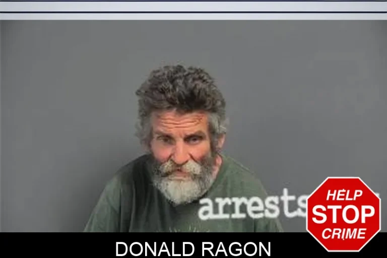 Donald Ragon