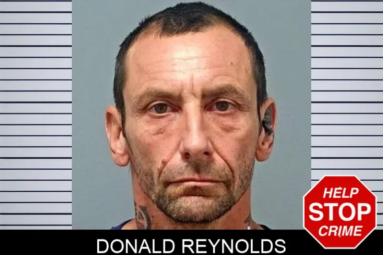 Donald Reynolds