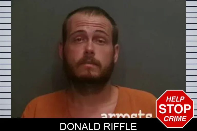 Donald Riffle