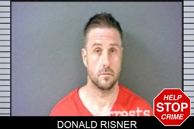 Donald Risner