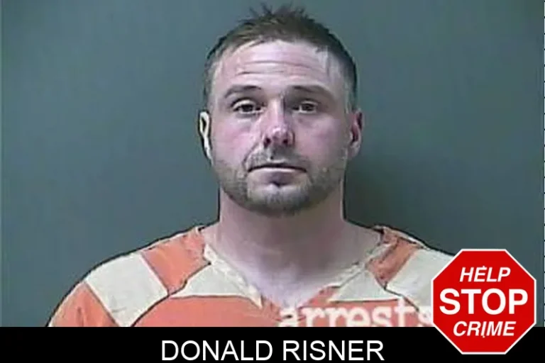 Donald Risner