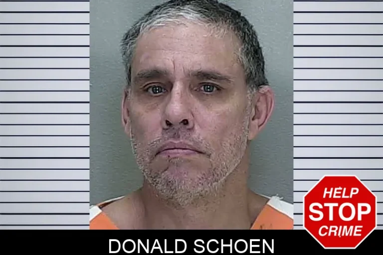 Donald Schoen