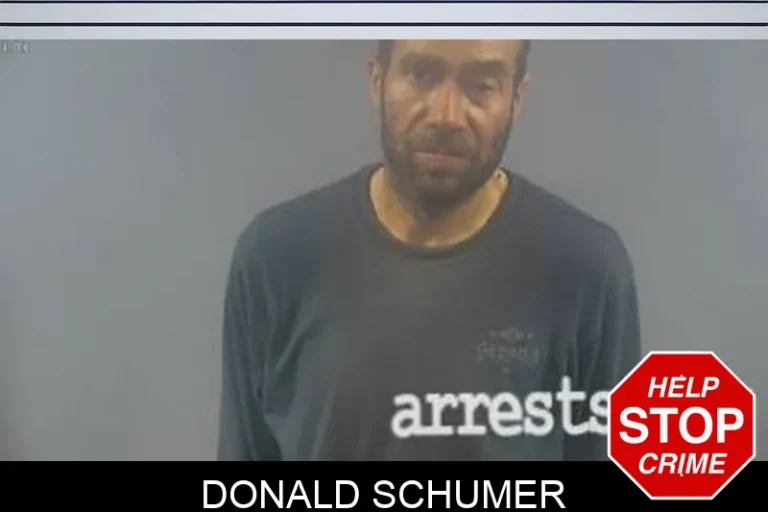 Donald Schumer