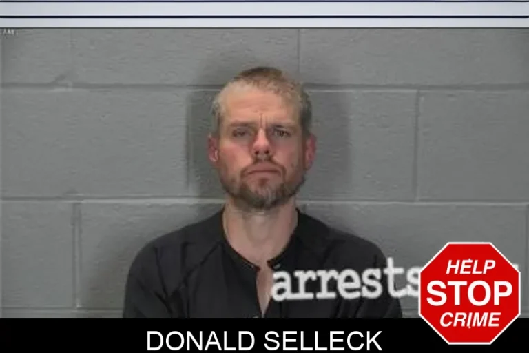 Donald Selleck