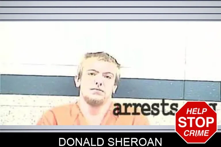 Donald Sheroan