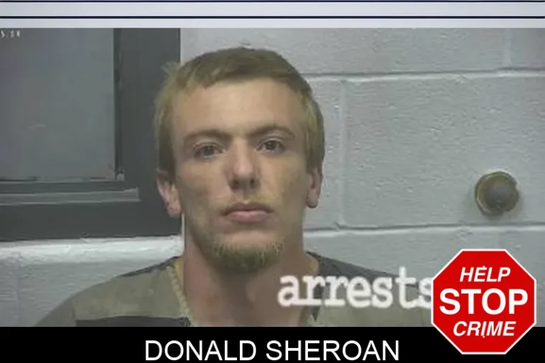 Donald Sheroan