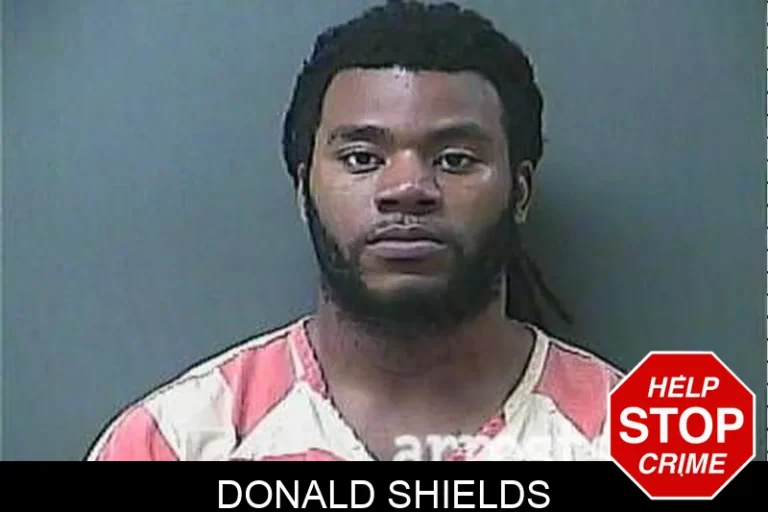 Donald Shields