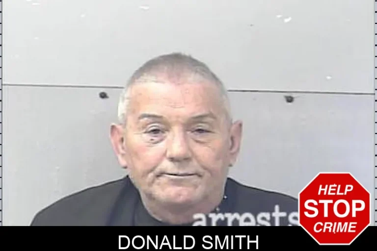Donald Smith