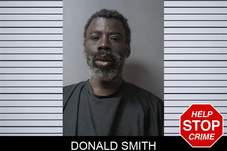 Donald Smith