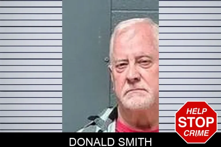 Donald Smith
