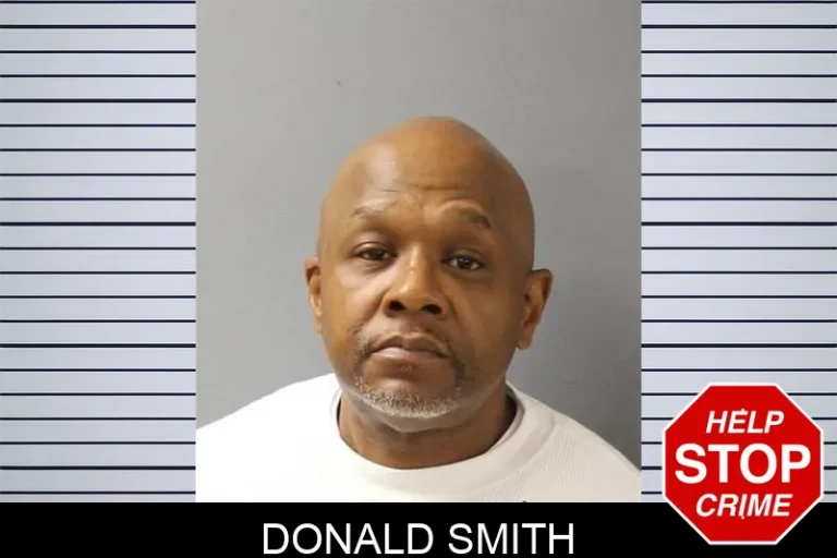 Donald Smith