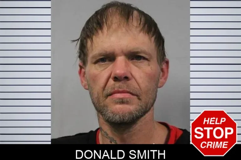 Donald Smith
