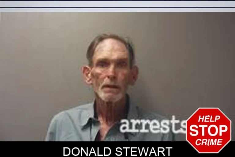 Donald Stewart