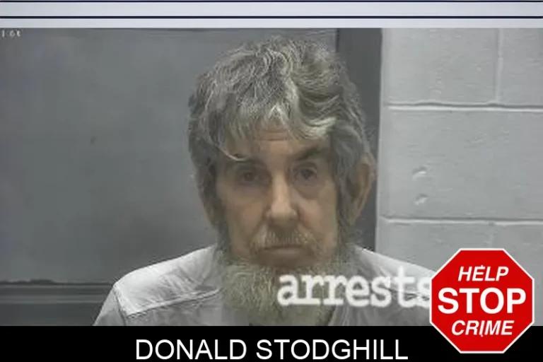 Donald Stodghill