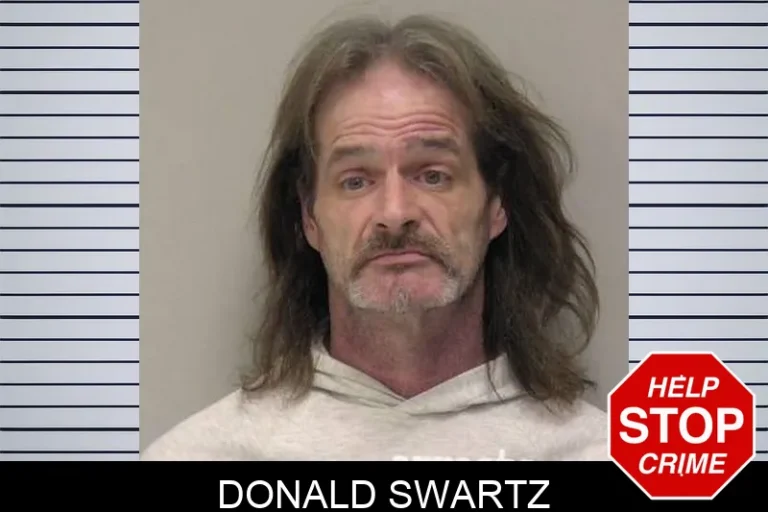 Donald Swartz