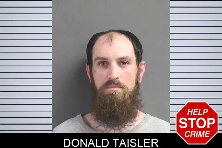 Donald Taisler