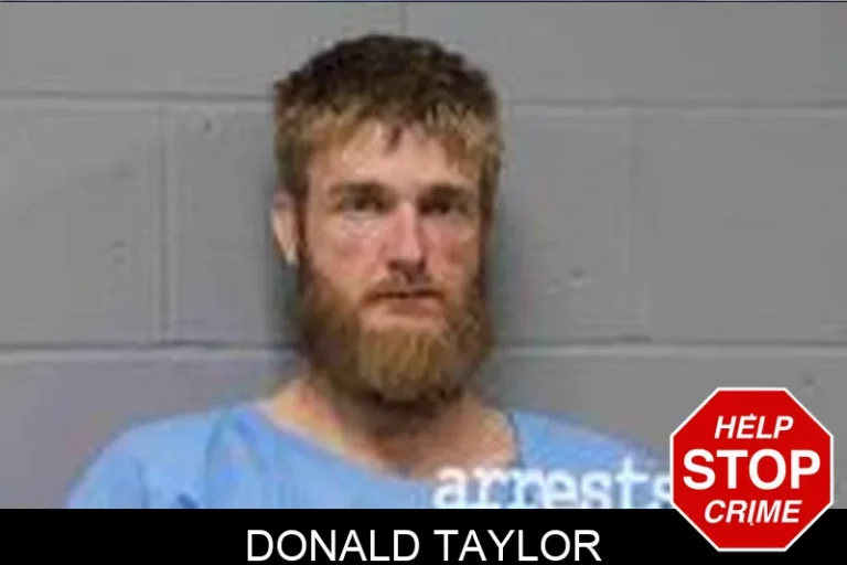 Donald Taylor