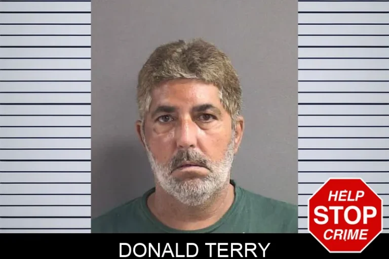 Donald Terry