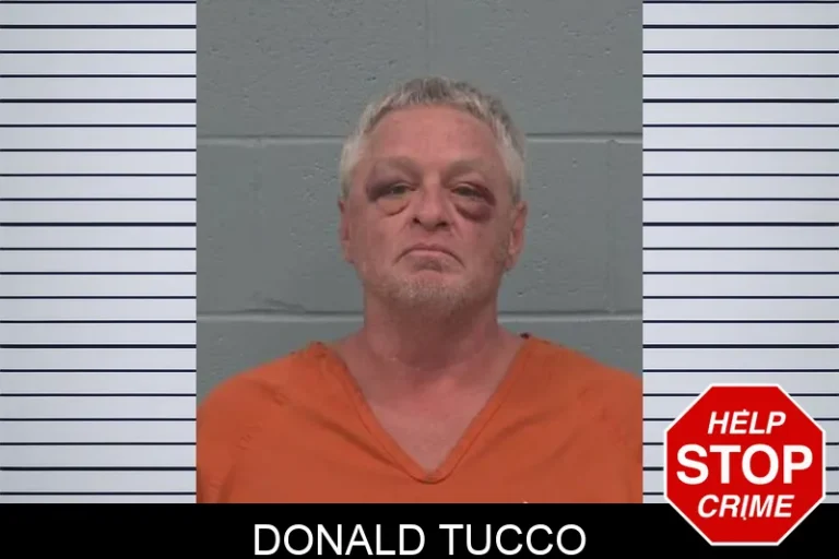 Donald Tucco