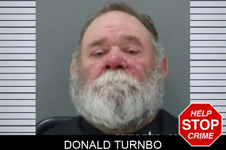 Donald Turnbo