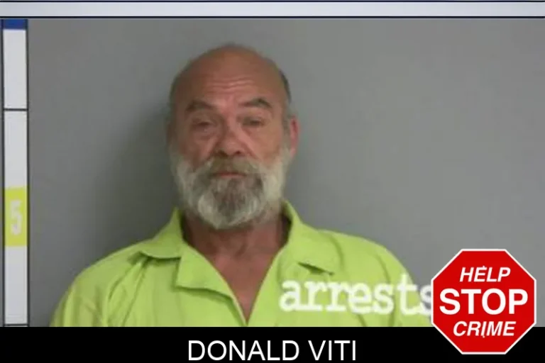 Donald Viti