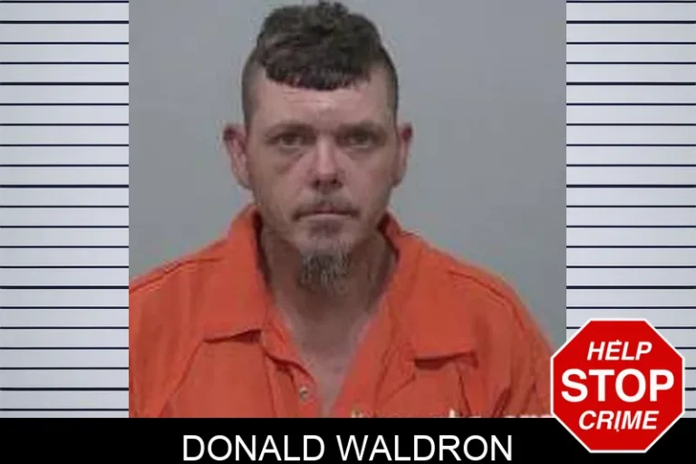 Donald Waldron