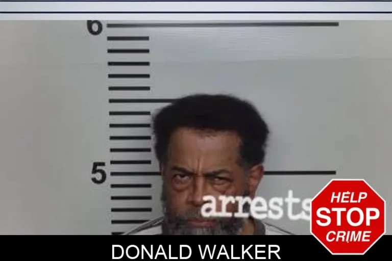 Donald Walker