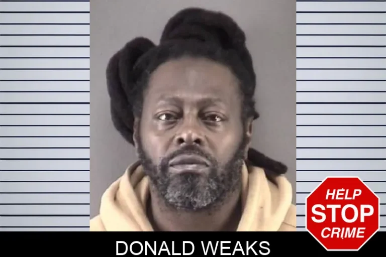Donald Weaks