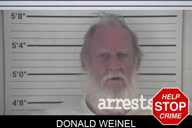 Donald Weinel