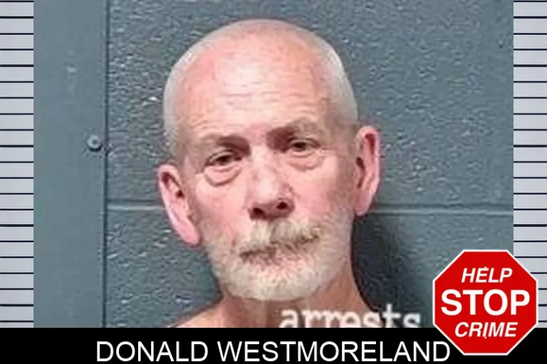 Donald Westmoreland