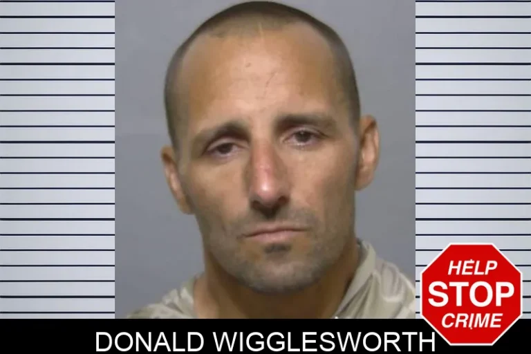 Donald Wigglesworth