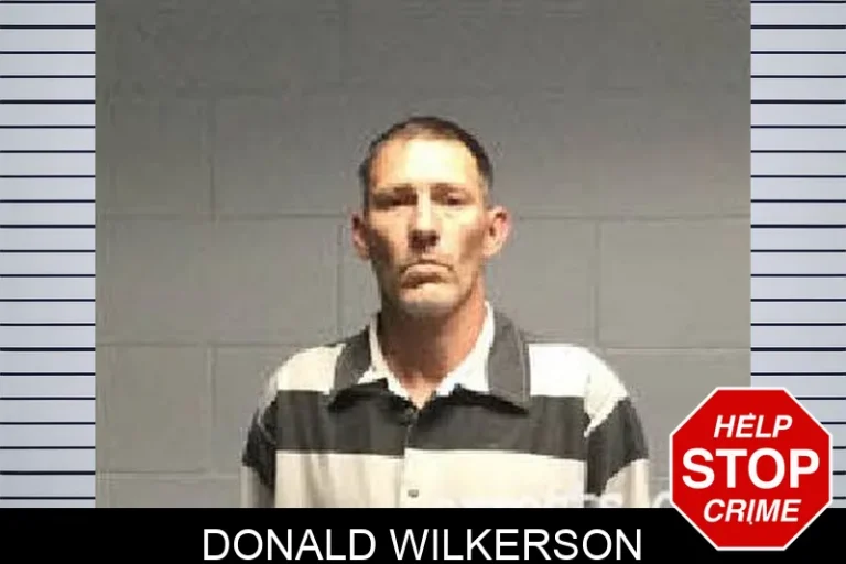 Donald Wilkerson