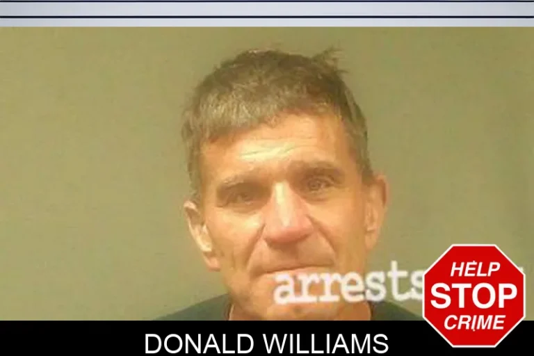 Donald Williams