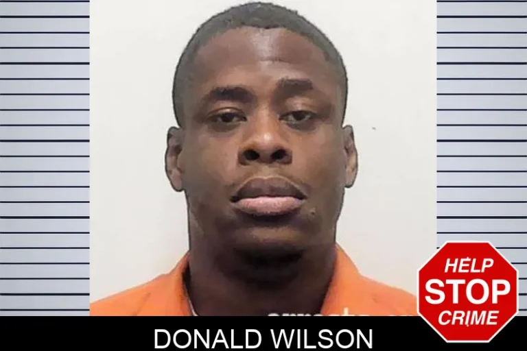 Donald Wilson