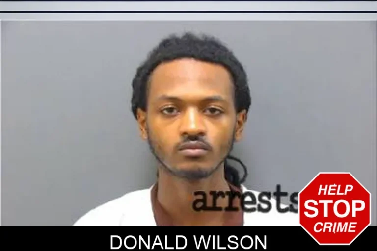 Donald Wilson