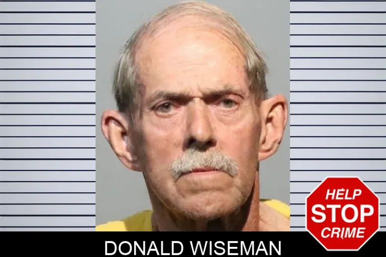 Donald Wiseman