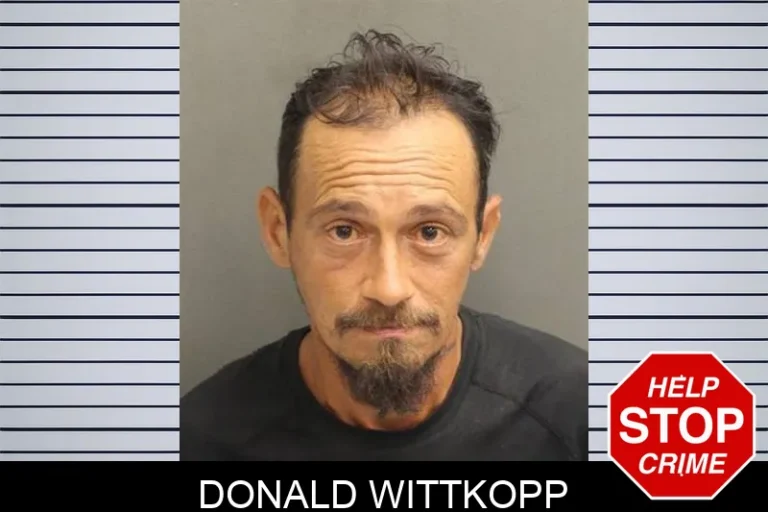 Donald Wittkopp