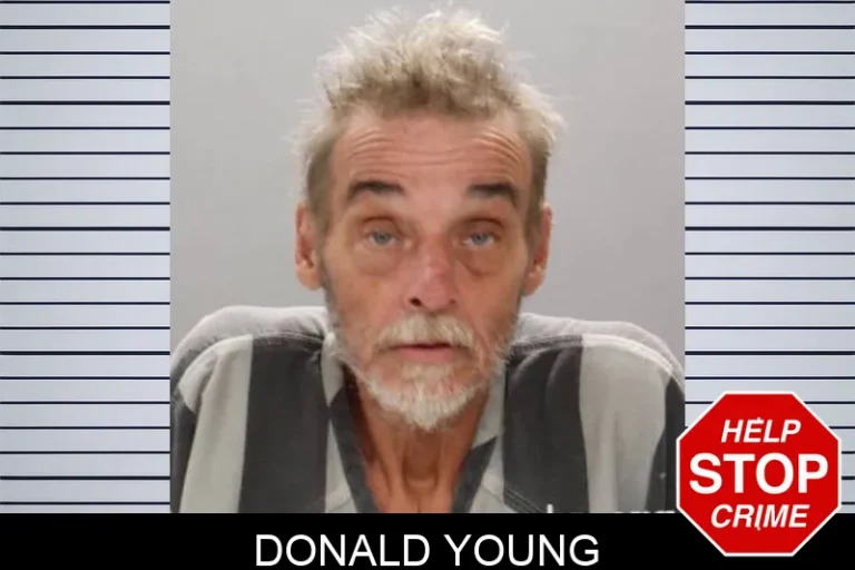 Donald YouNg