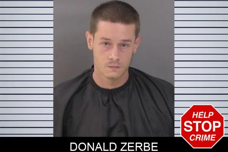 Donald Zerbe